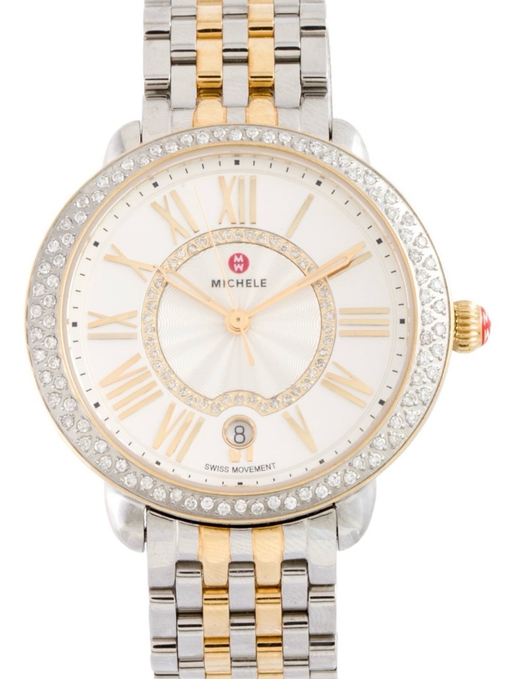 Jewelry Subcategory Identification